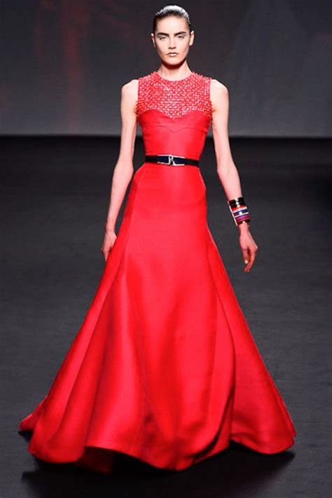 dior zodiac red|dior lucky dresses.